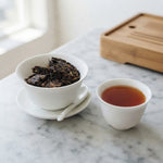 Ripe Pu'er Teacake, Yinxiang