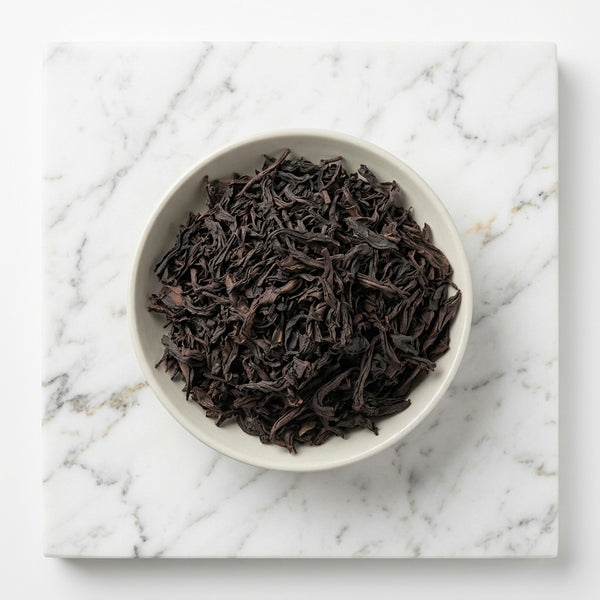 Rougui (Cinnamon), Wuyi Rock Tea Fujian – G