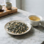 Snow Bud Jasmine Tea – AAA