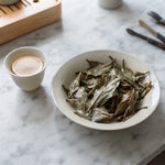 Shoumei / Gongmei, Fuding Fujian – Mid-Tier