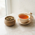 Small Golden Needle Jinzhen Black Tea, Yunnan – AAA