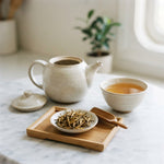 Small Golden Needle Jinzhen Black Tea, Yunnan – AAA