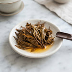 Small Golden Needle Jinzhen Black Tea, Yunnan – AAA