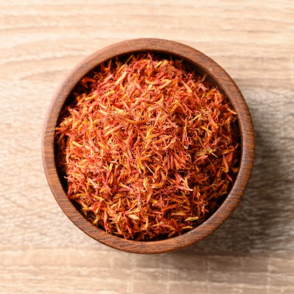 Safflower – Mid-Tier
