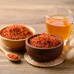 Safflower – Mid-Tier