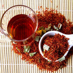 Safflower – Mid-Tier