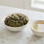 Silver Snail Jasmine Tea – AAA