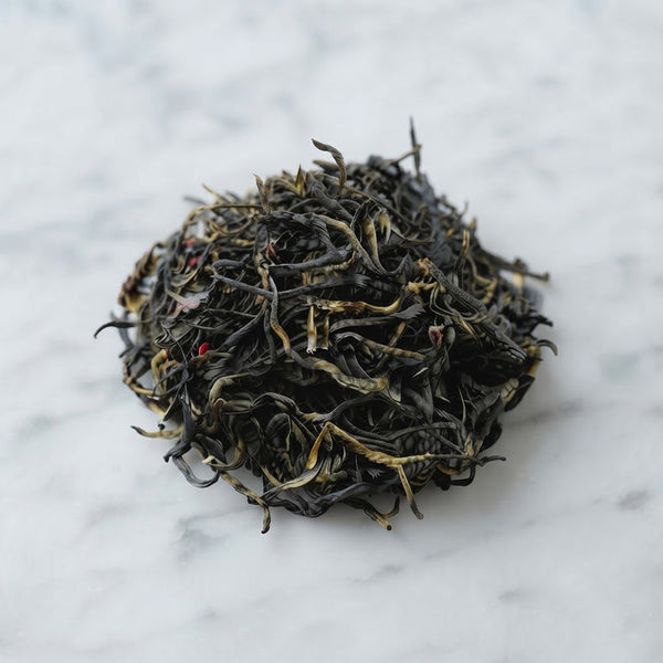 Tanyang Gongfu Black Tea, Fujian – AAA