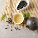 Tieguanyin (Iron Goddess of Mercy), Anxi Fujian – AAA