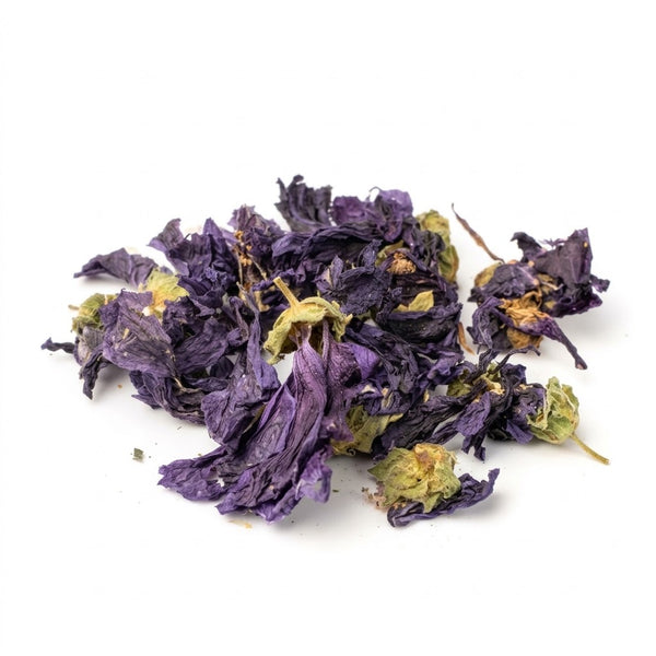 Violet Flowers – Mid-Tier