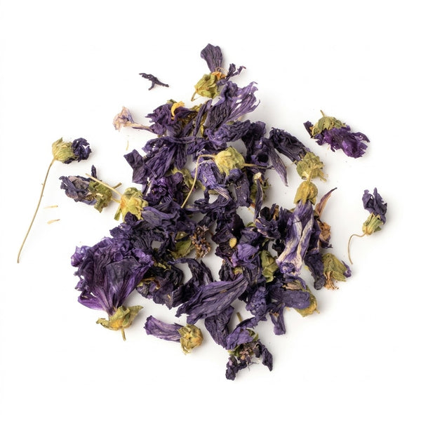 Violet Flowers – Mid-Tier