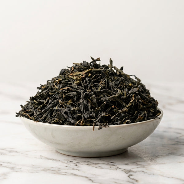 Wenshan Baozhong Tea (Pouchong Oolong), Taiwan – G