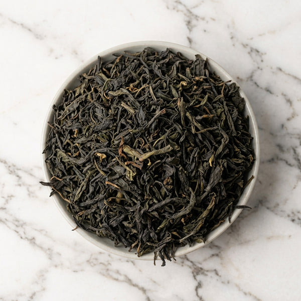 Wenshan Baozhong Tea (Pouchong Oolong), Taiwan – G