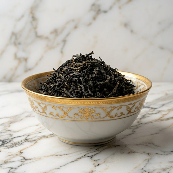 Wenshan Baozhong Tea (Pouchong Oolong), Taiwan – AAA