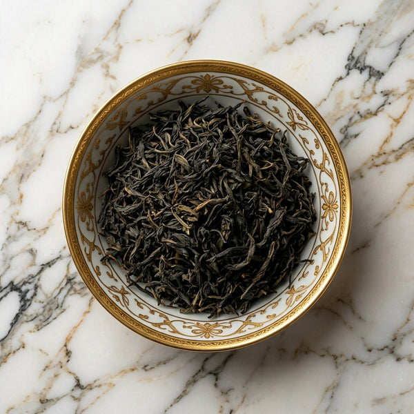 Wenshan Baozhong Tea (Pouchong Oolong), Taiwan – AAA