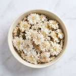 White Chrysanthemum – Mid-Tier