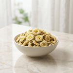 White Chrysanthemum – Mid-Tier