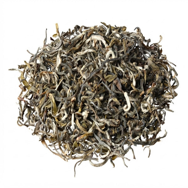 White Monkey Green Tea, Sichuan – AAA