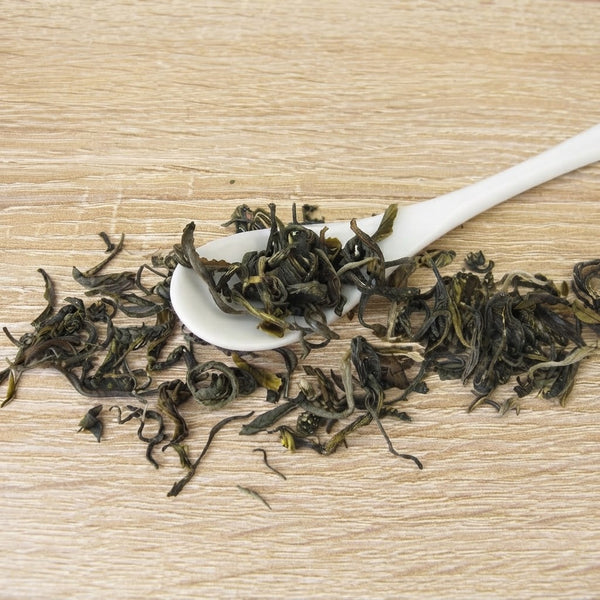 White Monkey Green Tea, Sichuan – AAA