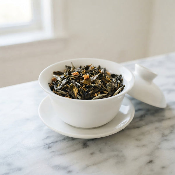 White Peach Oolong, Fujian – AAA