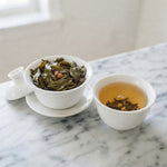 White Peach Oolong, Fujian – AAA