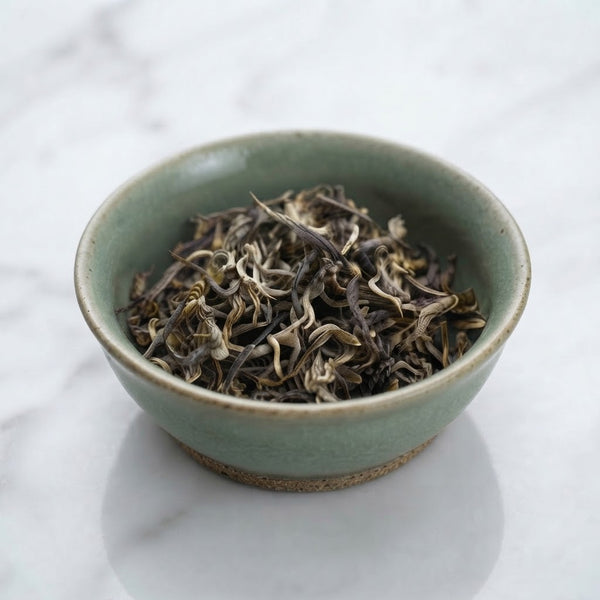 Yunnan Green Tea – AAA