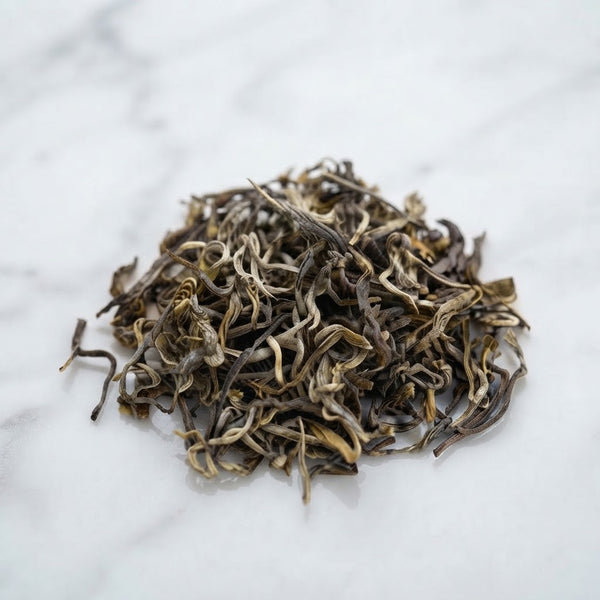 Yunnan Green Tea – AAA