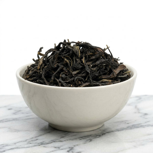 Yashi Xiang Duck Dropping Aroma Phoenix Dancong, Guangdong – G