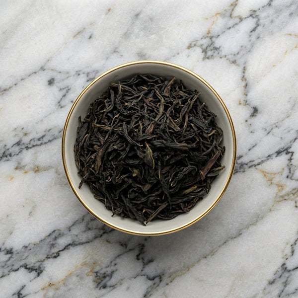 Yashi Xiang Duck Dropping Aroma Phoenix Dancong, Guangdong – AAA