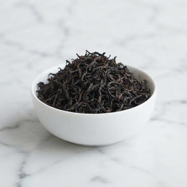 Zhenghe Gongfu Black Tea, Fujian – AAA