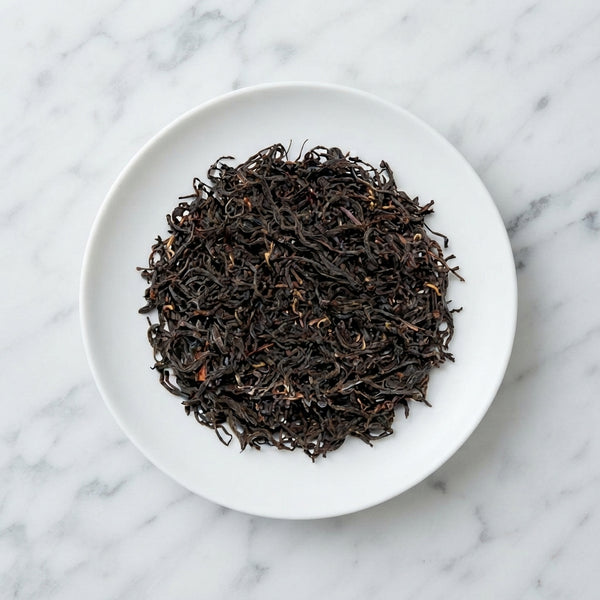 Zhenghe Gongfu Black Tea, Fujian – AAA