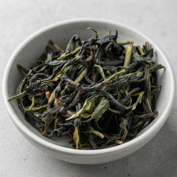 Chou Shi King of Duck Shit Dan Cong Oolong Tea