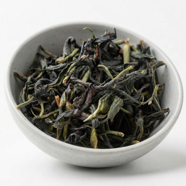 Chou Shi King of Duck Shit Dan Cong Oolong Tea