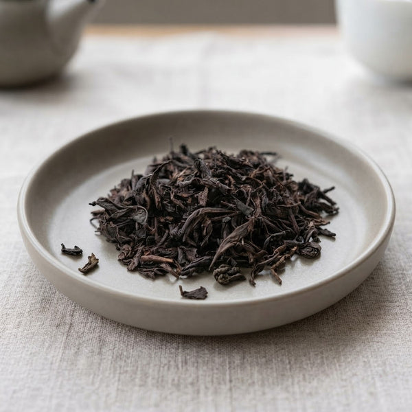 Aged Tea (AT) – Premium