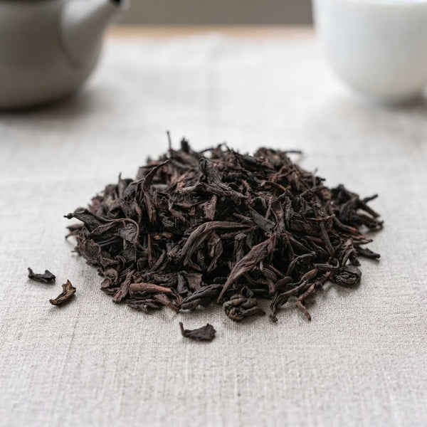 Aged Tea (AT) – Premium