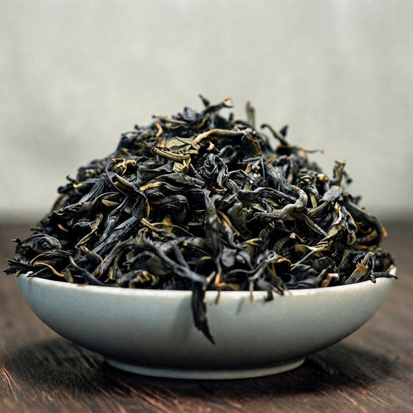 BaoZhong Tea (BZ) – Basic