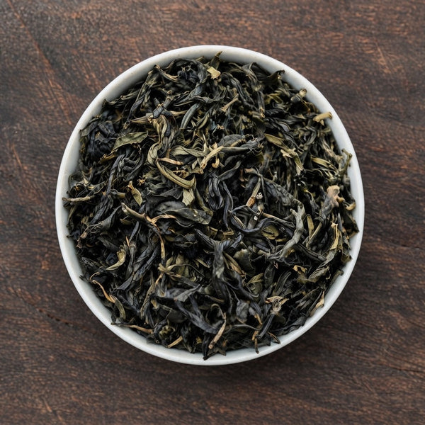 BaoZhong Tea (BZ) – Basic