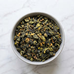 Dong-Ding Oolong Tea (DO) – Basic