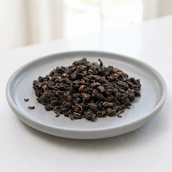 Gaba Oolong Tea (GT) – Premium