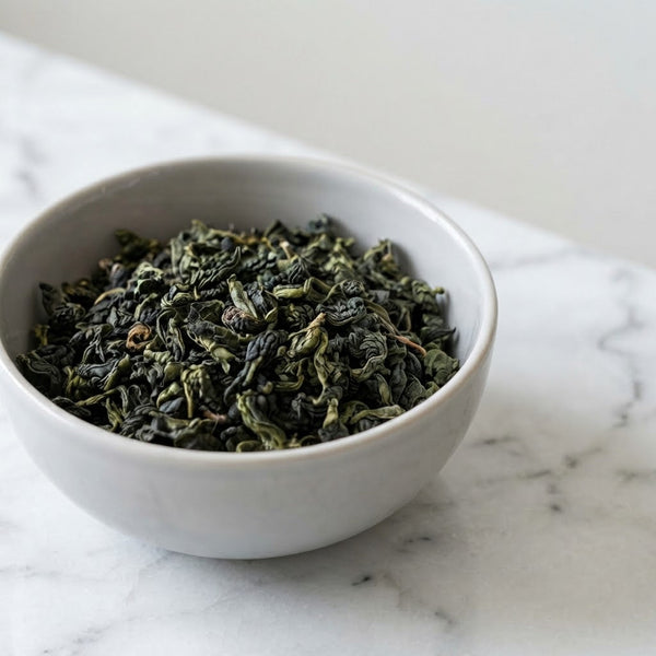 Tieguanyin (TG) – Basic