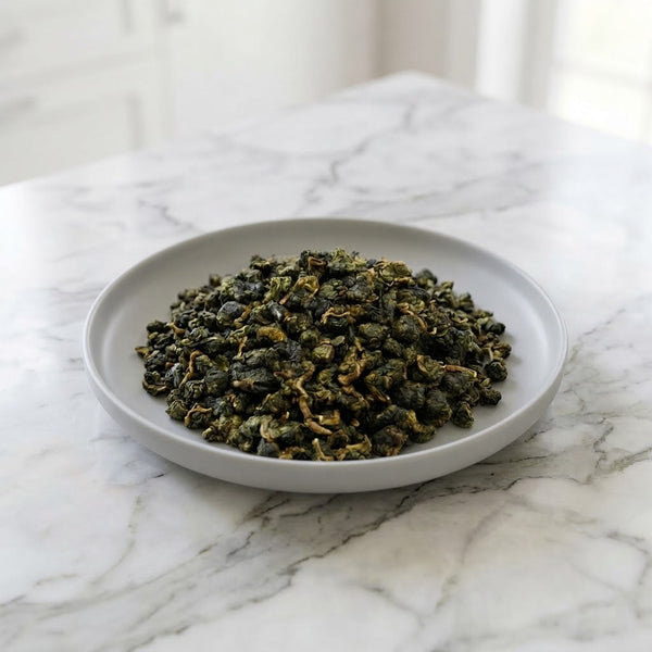 High Mountain Oolong Tea (HO) – Premium