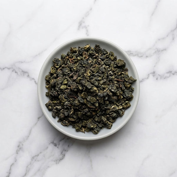 High Mountain Oolong Tea (HO) – Premium