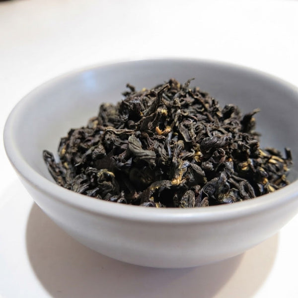 Honey Scented Black Tea Ruby 18 (HBR) – Premium