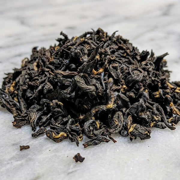Honey Scented Black Tea Ruby 18 (HBR) – Premium