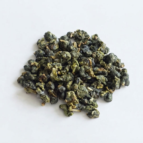 Jin Xuan Oolong – Milky, Imported (JX) – Basic