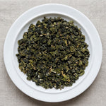 Jin Xuan Oolong – Taiwan Grown (JX) – Premium