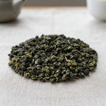 Jin Xuan Oolong – Taiwan Grown (JX) – Premium