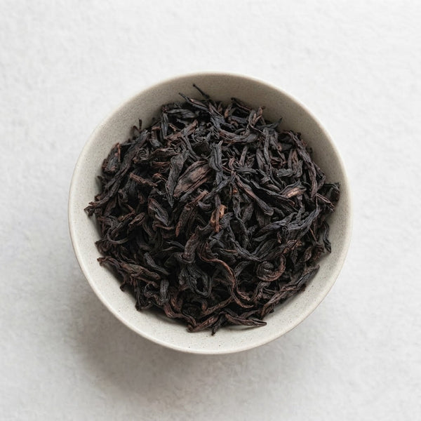 Premium AA Da Hong Pao Wu Yi Shan Rock Oolong Tea