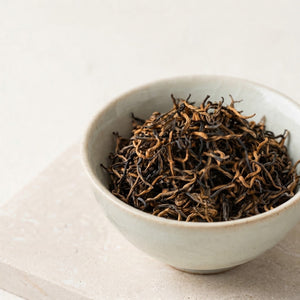 Tong Mu Village "Chocolatey Jin Jun Mei" Black Tea